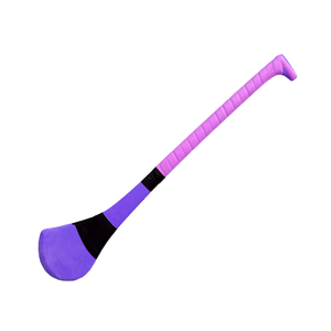 Bâtons de hurling professionnels NAQQASH SPORTS Modèle WA-003 Légers Durables en bois de frêne Haute résistance Antidérapants Sports d'hiver - Product Image 5