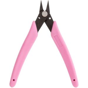 Kit d'outils pour bijoux permanents Xuron TK4700 Poignées roses - Product Image 2
