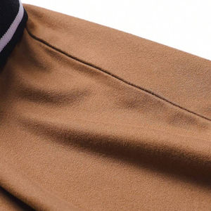 T-shirt Homme Style Angleterre 2026 – Nouvelle Collection Manches Courtes, Col Rond, Motif Uni, Séchage Rapide, Mélange Polyester/Coton - Product Image 4