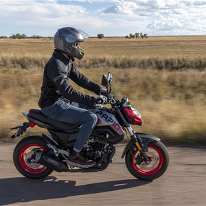 CFMOTO PAPIO 2023 - Product Image 6