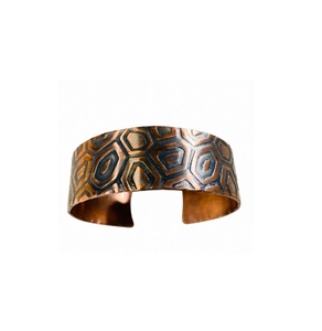 2027 Korea fashion bracelet Women <b>Bangle</b> 6.5 inch June <b>Copper</b> Jewelry Stylish Christmas Engagement Turkey bazaar jewelry - Product Image 2