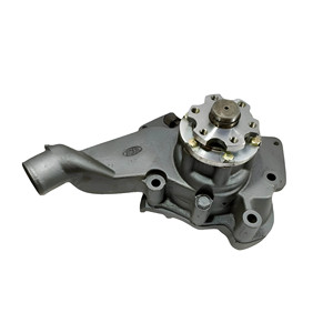 Ensemble pompe à eau et pompe à huile compatible avec Mercedes Benz Tata LP LPT 909 1313 LP810 811 813 911B OEM 3522005401 - Product Image 1