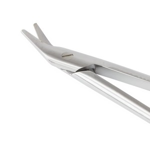 Ciseaux coupe-fils robustes pour applications chirurgicales, orthopédiques et vétérinaires - Prix de gros - Product Image 4