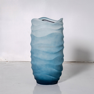 Nouveau Plan Eco cordial paille tissé Vase Discount herbe producteur plantes caisses pour parure de jardin - Product Image 2