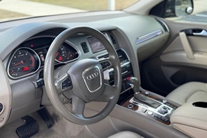 Audi Q7 TDI Prestige 2010 - Product Image 3