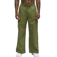 Shorts d'été personnalisés brodés, respirants, écologiques, anti-plis, séchage rapide, style streetwear vintage pour homme, taille mi-haute en nylon avec cordon de serrage