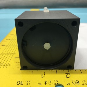 แอคชูเอเตอร์รุ่น Semitool 310D0012-01ขนาด3/4นิ้ววัสดุพีวีซีสถานะปกติเปิด-อุปกรณ์และชิ้นส่วนเซมิคอนดักเตอร์ระดับโลกที่เชื่อถือได้ณ - Product Image 4