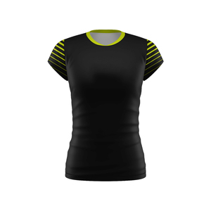 Maillot de volley tendance, nouvelle arrivée, très demandé, meilleure qualité, matière douce anti-plis. - Product Image 3