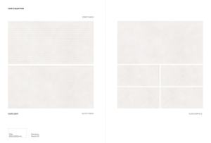 Azulejos de Porcelana de Lujo 60X120CM 600X1200MM 24X48 Superficie Plana Elegante Formato Grande Para Proyectos de Interiores Contemporáneos - Product Image 6