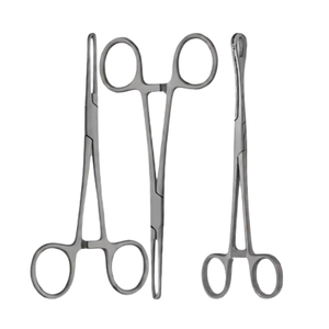 ชุดเครื่องมือผ่าตัดเล็กสำหรับซ่อมแซมเอ็น 24 ชิ้น ชุดเครื่องมือศัลยกรรมกระดูกและข้อ ผลิตจากเหล็กกล้าไร้สนิมเกรดเยอรมัน - Product Image 4