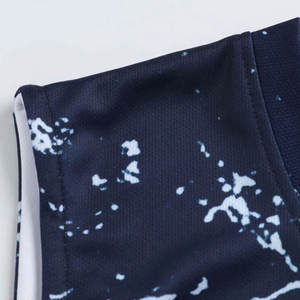 Uniforme de Baloncesto Premium para Hombre con Pantalones Cortos Transpirables, Ropa Deportiva Ligera y Duradera, Perfecta - Product Image 4