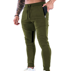 High Demanding Men <b>Trousers</b> New Style Sustainable Comfortable Customize Stylish Breathable Lightweight <b>Waterproof</b> Plus Size - Product Image 2