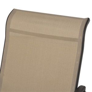 Garden Sets Comfortable Outdoor Lounge Chairs for Outdoor Entertaining - Product Image 6