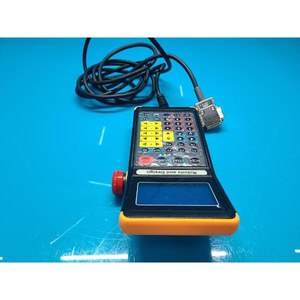 Sonde de température RF RND Teaching Pendant RTP-1, utilisée telle qu'elle est, pièces d'équipement semi-conducteur d'époque - Product Image 5