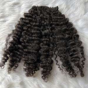 ผมชาวพม่าแบบดิบจากเวียดนามผมเป็นลอนธรรมชาติไม่ผ่านการทำสารเคมีจาก10A - Product Image 2