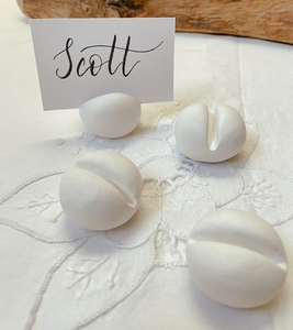 Marble Card <b>Holder</b> Decor Dinner Party Round Ball Shape <b>Table</b> <b>Numbers</b> And Food Labeling Business Card <b>Holder</b> for Desk - Product Image 1