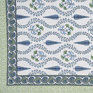 Luxury Quality Floral Cotton Bedding <b>Set</b> Soft Printed <b>Bed</b> <b>Sheet</b> Pillowcase <b>Set</b> <b>King</b>/Queen <b>Size</b> Breathable Eco-Friendly Durable - Product Image 5