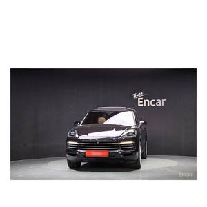 Porsche Cayenne 3.0 2024 con Caja de Cambios Automática, 108,893 km, Asientos de Cuero, Cámara Trasera, Volante a la Izquierda - Product Image 3