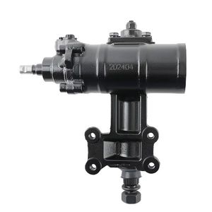 Scatola Sterzo con Servosterzo per Guida a Destra per Jeep Wrangler 2007-2017 Modello 52126349AC - Product Image 1