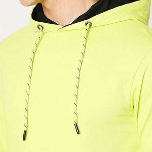 Sudaderas Básicas para Gimnasio, Precio de Fábrica 2026, 100% Algodón, Sólidas, de Invierno para Hombre, de Secado Rápido y Transpirables - Product Image 6