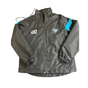 Chaqueta Cortavientos Impermeable con Logotipo Personalizado al por Mayor, Chaqueta de Lluvia Ligera de Secado Rápido con Forro de Malla para Invierno - Product Image 5