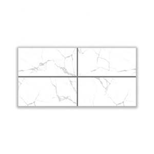 Giá tốt mộc mạc sàn gạch ceramic tráng men tường gạch sứ vật liệu xây dựng nhà căn hộ khách sạn trường - Product Image 2