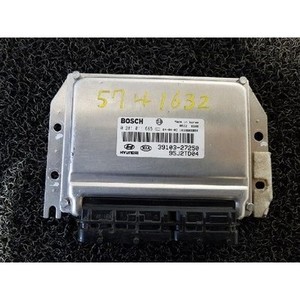 Tucson I - ECU et modules informatiques d'occasion 3910327250 - Excellent état - 2004-2010 - Product Image 1