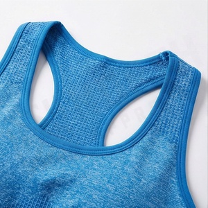 Conjuntos de Yoga Ajustables para Mujer, Nueva Llegada, Color Personalizado, Alto Rendimiento, Ropa Deportiva Premium para Damas, Trajes Deportivos - Product Image 4