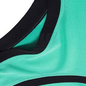 Uniforme de Baloncesto Unisex Personalizable y Transpirable, Diseño 2026, Alta Calidad, Precio al por Mayor, Gran Venta, para Adultos - Product Image 4