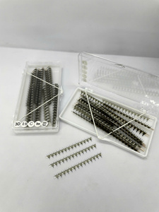 Extensiones de Pestañas Premade Hechas a Mano, Abanicos Sueltos de Longitud Mixta, Curvatura CC DD L M, Base Puntiaguda, Cachemira Negro Mate, Vietnam - Product Image 6