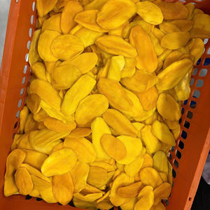 มะม่วงอบแห้งพรีเมียม วัตถุดิบสำหรับขนมหวาน ซีเรียล และเบเกอรี่ รสหวานหนึบ จำหน่ายส่ง ปริมาณมาก ผลิตจากเวียดนาม - Product Image 1