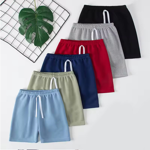 Pantalones Cortos Casuales para Hombre, Fabricación Profesional, Nuevo Modelo 2026, Color Sólido, con Bolsillos Laterales, para la Temporada de Verano - Product Image 4