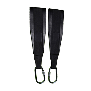 Correas de Suspensión Core para Gimnasio, Entrenamiento de Abdominales, Ejercicios Colgantes, para Hombres y Mujeres, Proveedor OEM - Product Image 6