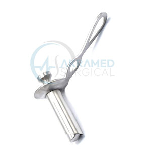 Herramienta Médica, Espéculo Anal Chelsea Eaton, Diseño Preciso, Espéculo Anal Chelsea Eaton para Uso Clínico - Product Image 4