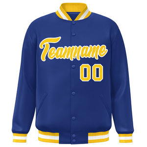 Custom Made Wool Letterman <b>Jacket</b> Premium Quality Letterman <b>Jacket</b> Solid Color Letterman <b>Jacket</b> - Product Image 3