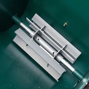 Traccialinee a 4 Ruote Regolabile per Campo Sportivo, 2-4 Linee, con Maniglia di Regolazione in Gomma, Capacità 65 libbre - Product Image 3