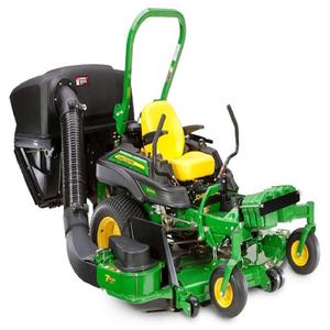 Para John, Cortacésped Robótico de 2 Tiempos, Grado Industrial, Autopropulsado, Caja Recolectora de Césped de 100L, Equipo de Jardín Exterior de la Mejor Calidad, Directo de Fábrica - Product Image 1