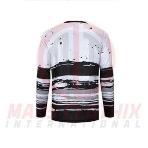 Best Clothing Sport Wear <b>Paintball</b> Jersey For Unisex Professional Full Sleeves <b>Paintball</b> Jersey in Bulk Quantity - Product Image 2
