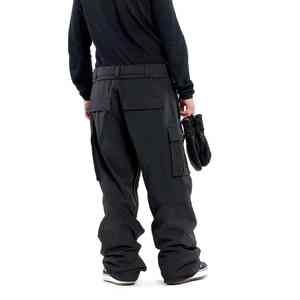 Pantalones de Esquí Holgados para Hombre, Personalizados al por Mayor, Impermeables, Transpirables, de Alta Calidad, para Snowboard y Esquí de Invierno - Product Image 2