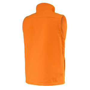 Gilet Softshell Respirant pour Hommes, Nouveau Design, Haute Qualité, Personnalisé, Imperméable, Sans Manches, pour la Chasse et les Activités de Plein Air - Product Image 2