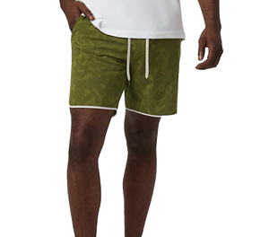 Men's Water Sports Shorts Lightweight Surf and <b>Swim</b> Apparel - Product Image 1