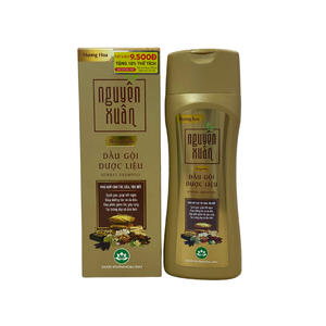 Shampooing hydratant antipelliculaire à base de plantes de haute qualité Nettoyant naturel pour le cuir chevelu Formule 2-en-1 Usage quotidien Contrôle du lavage doux - Product Image 2