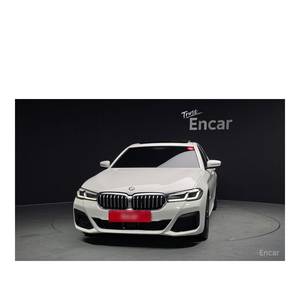 BMW Serie 5 520i M Sport, Modelo Abril 2023, con 13,292 km, Volante a la Izquierda, Caja de Cambios Automática - Product Image 3