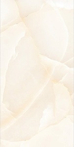 Baldosa de Porcelana con Aspecto de Mármol Beige Crema de 600X1200mm, Baldosa de Cerámica Pulida Brillante Antideslizante para Paredes y Pisos de Hoteles - Product Image 4