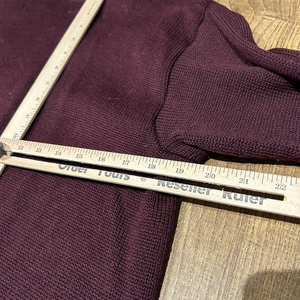 Suéter de Punto Personalizado OEM 2025, Suéter de Lana Casual Unisex de Alta Calidad al por Mayor, Suéter para Mujer - Product Image 4