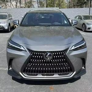 Gran Oferta 2024: LEXUS NX 350 2023, Lexus LX600, Vehículos Usados Baratos, Auto Deportivo - Product Image 1