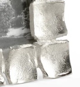 Marco de Fotos Rectangular de Metal Plateado Moderno, Decorativo, Texturizado, para Mesa, Impresión Offset, Ligero, Duradero y Ecológico - Product Image 3