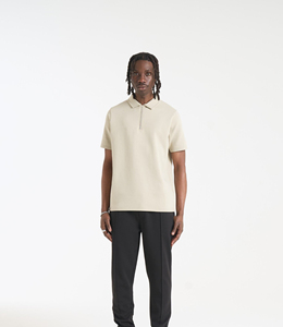 Polo pour homme, design personnalisé, votre logo, polo à manches courtes avec votre design - Product Image 2
