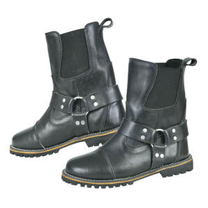 Chaussures de motocross de haute qualité, bottes de cross-country pour la moto, chaussures de moto professionnelles - Product Image 4