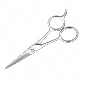 Ciseaux à ongles en argent de haute qualité, en acier inoxydable, coupe-ongles professionnel, lames de coupe aiguisées, outil de beauté professionnel, logo personnalisé - Product Image 4